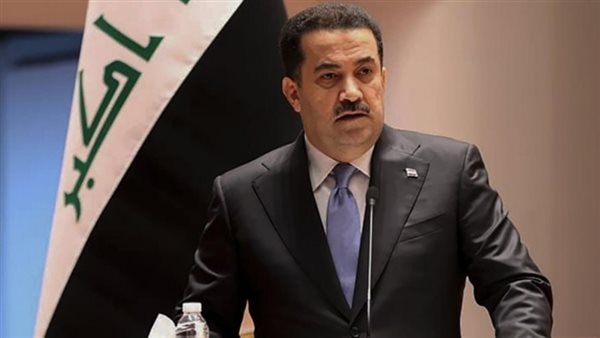 رئيس حكومة العراق: نعمل على مواجهة أي هجمات سيبرانية متوقعة رئيس حكومة العراق: نعمل على مواجهة أي هجمات سيبرانية متوقعة