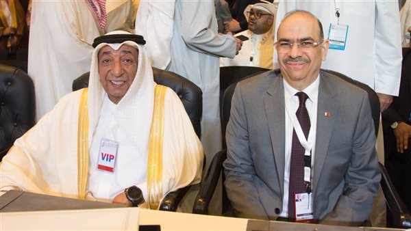 رئيس غرفة البحرين :كلمة الرئيس السيسي تعكس رؤية استراتيجية لتطوير سوق العمل العربي