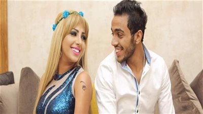 القبض على المنتجة سارة خليفة خطيبة كهربا السابقة بتهمة الاتجار في المخدرات القبض على المنتجة سارة خليفة خطيبة كهربا السابقة بتهمة الاتجار في المخدرات