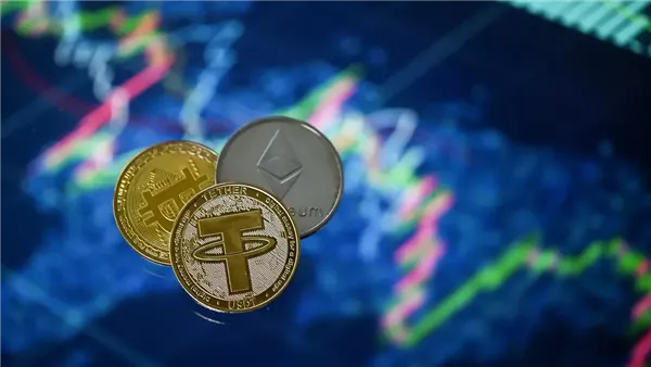 أسعار ومؤشرات العملات الرقمية اليوم.. ارتفاع طفيف لبيتكوين وإيثريوم وسط تباين أداء السوق