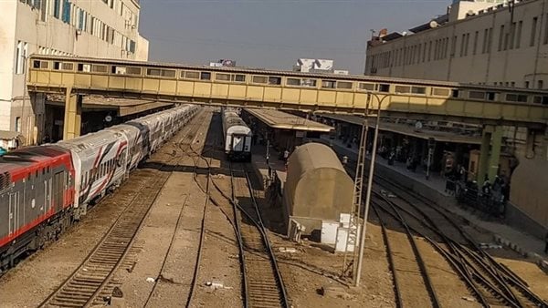 السكة الحديد تصدر تعليماتها لبدء تشغيل التوقيت الصيفي بدءًا من مساء الخميس المقبل
