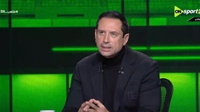 أحمد سالم: الزمالك يتمسك بحقوقه في أزمة زيزو وسنرد بالقانون.. ولا مفاوضات مع محمد شريف أحمد سالم: الزمالك يتمسك بحقوقه في أزمة زيزو وسنرد بالقانون.. ولا مفاوضات مع محمد شريف