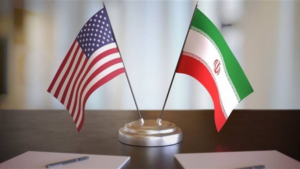 مباحثات أمريكية إيرانية بشأن الملف النووي .. هل اقترب الاتفاق؟ (فيديو) مباحثات أمريكية إيرانية بشأن الملف النووي .. هل اقترب الاتفاق؟ (فيديو)