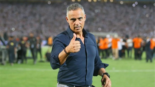 الزمالك يتواصل مع جوميز لبحث إمكانية عودته مجددًا | تفاصيل