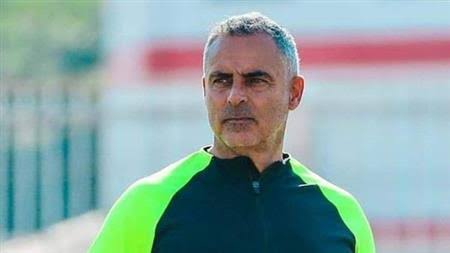 جوميز يرد على محاولات الزمالك لإمكانية عودته لقيادة الفريق جوميز يرد على محاولات الزمالك لإمكانية عودته لقيادة الفريق