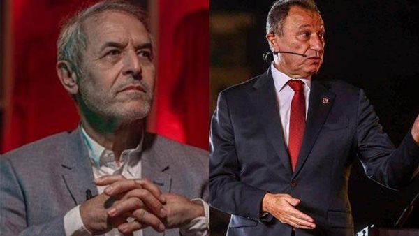 مصطفى عبده يكشف شرط حاسم من الخطيب لاستمرار كولر في الأهلي