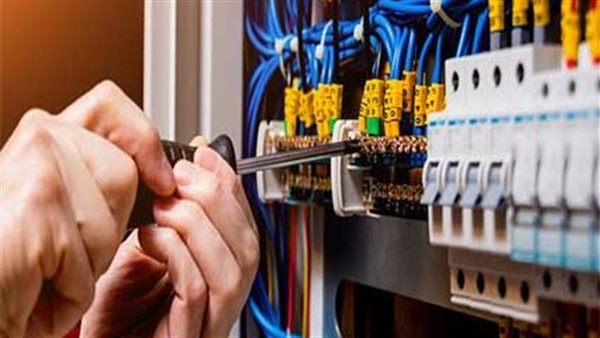 ضبط 4565 قضية سرقة تيار كهربائي ضبط 4565 قضية سرقة تيار كهربائي