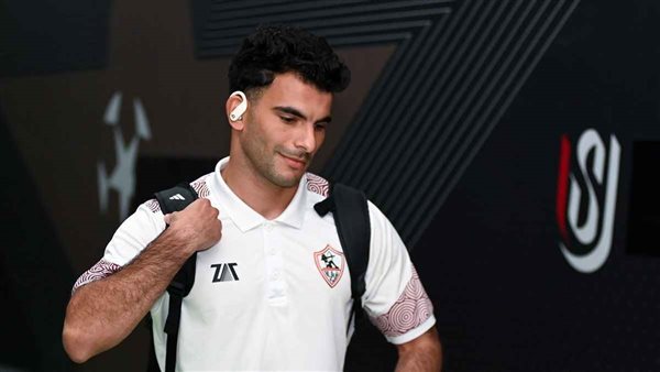 مصطفى يونس عن زيزو: ظلم نفسه والزمالك.. وبأرقامه الخطيب يستحق مليار