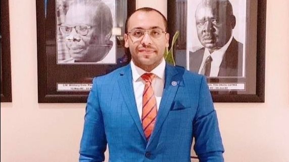 مستشار أممي: جولة الرئيس السيسي في قطر والكويت تعزز التكامل الاقتصادي مع دول الخليج