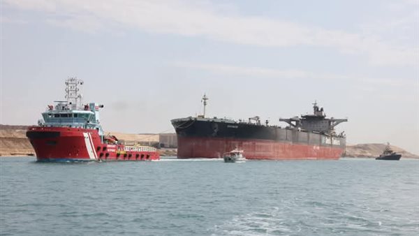 إجراء مهم من قناة السويس.. وتحرك جديد من المالية في ملف الضرائب.. وحفر آبار بترول جديدة