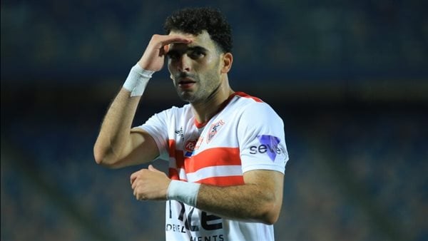نشرة أخبار الزمالك | زيزو يغيب عن جلسة التحقيق والأبيض يقرر عدم تقديم احتجاج ضد حكام مباراة الأهلي نشرة أخبار الزمالك | زيزو يغيب عن جلسة التحقيق والأبيض يقرر عدم تقديم احتجاج ضد حكام مباراة الأهلي
