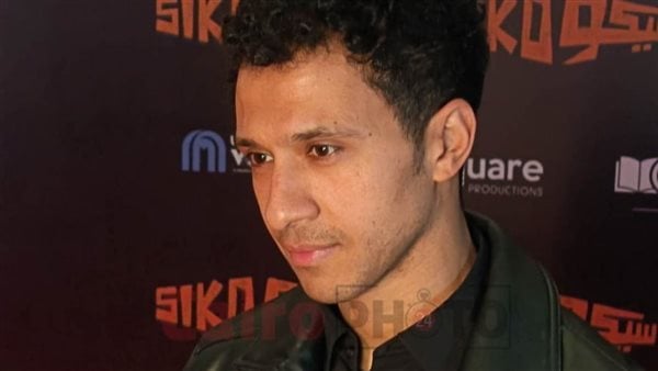 بعد سيكو سيكو.. عصام عمر ينتظر عرض فيلم فرقة الموت بعد سيكو سيكو.. عصام عمر ينتظر عرض فيلم فرقة الموت