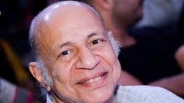 صديق و اخ طيب.. عيد أبو الحمد ينعى سليمان عيد(فيديو)