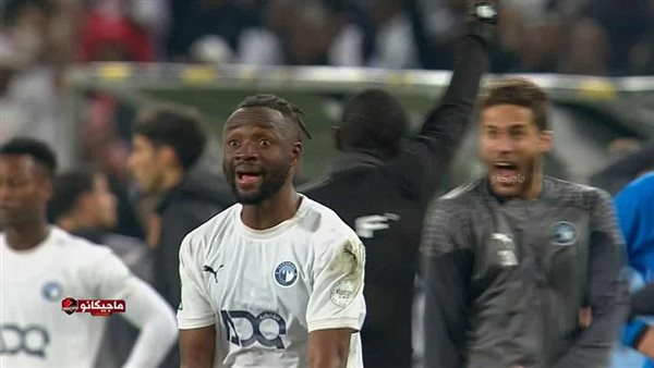 نجم الزمالك: بيراميدز أصبح يجيد اللعب أمام الجماهير وشكل الفريق مختلف نجم الزمالك: بيراميدز أصبح يجيد اللعب أمام الجماهير وشكل الفريق مختلف
