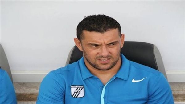 مجلس المصري يدرس رحيل بوجلبان بعد نهاية الموسم