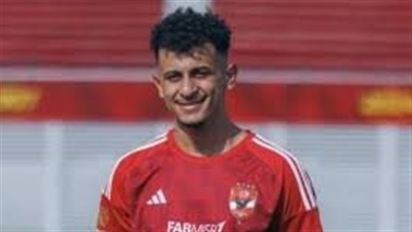 زد يطلب استلاف عمر الساعي من النادي الأهلي زد يطلب استلاف عمر الساعي من النادي الأهلي