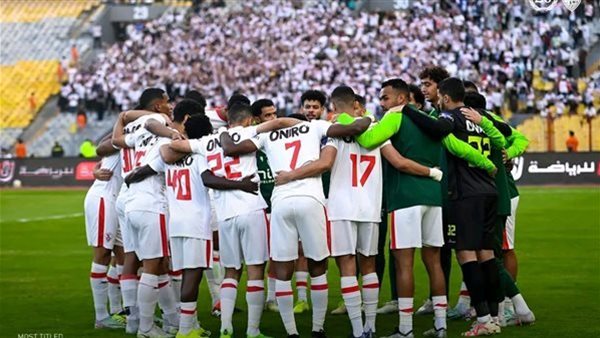 لاعبو الزمالك مهددون بخصم 20٪ من عقودهم في هذه الحالة لاعبو الزمالك مهددون بخصم 20٪ من عقودهم في هذه الحالة