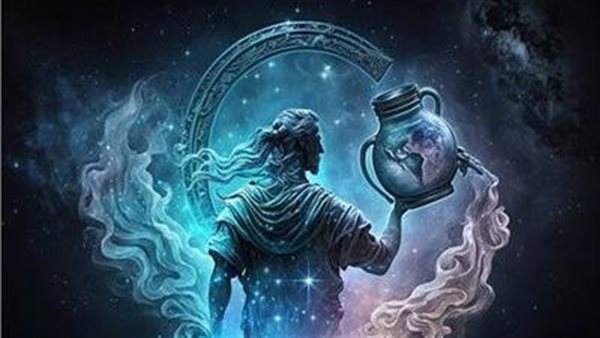 حظك اليوم برج الدلو الأحد 20-4-2025 حظك اليوم برج الدلو الأحد 20-4-2025