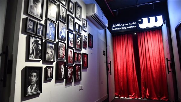 وسط حضور لافت.. افتتاح معهد “سين” للتمثيل بسينماتك الخُبر