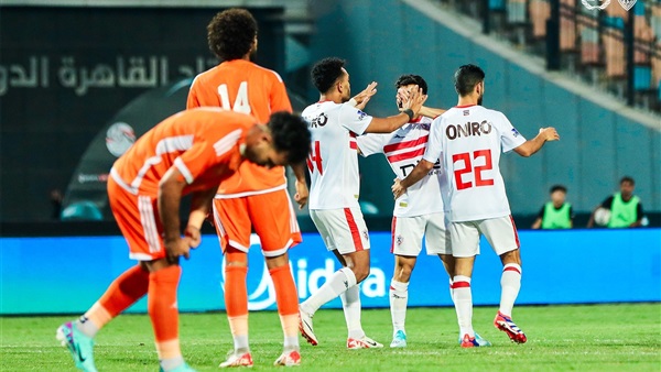 مفاجأة.. تحرك عاجل من الزمالك لخطف مدرب الأهلي الجديد