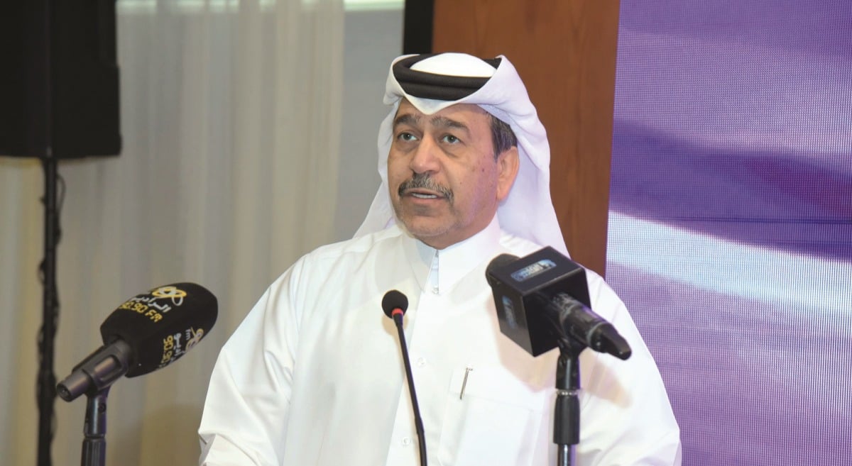 د. يوسف الكاظم أمام الملتقى العربي للإعلام التراثي: الحفاظ على الموروث الثقافي يتطلب رؤى إعلامية موحدة