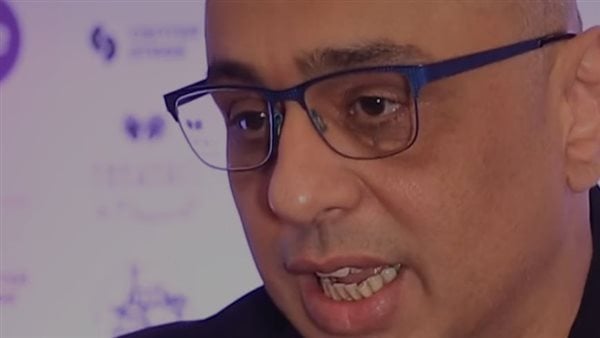 تامر عطا الله: ألبوم مسار إجباري حقق نجاحًا كبيرًا.. والفيلم وثق حياتنا كشركاء نجاح تامر عطا الله: ألبوم مسار إجباري حقق نجاحًا كبيرًا.. والفيلم وثق حياتنا كشركاء نجاح