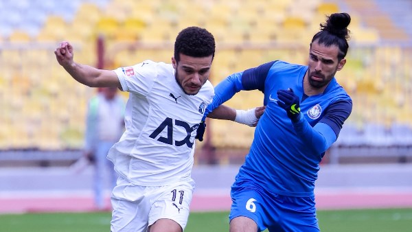 الغندور: اتجاه داخل سموحة لتأجيل ملف المدير الفني لنهاية الموسم