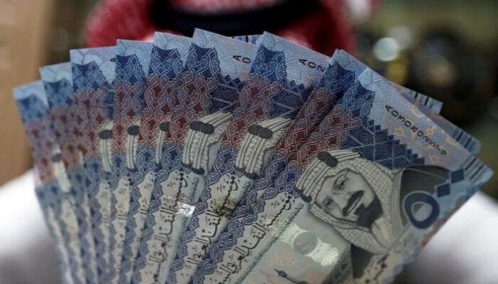 سعر الريال السعودي في مصر اليوم.. الأحد 20 أبريل 2025