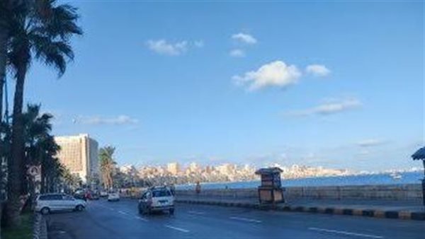 شبورة كثيفة صباحًا وحرارة مرتفعة نهارًا.. الأرصاد تكشف تفاصيل طقس الأحد