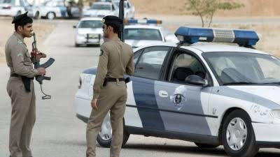 وزارة الداخلية السعودية تعدم سوريًا بهذه الجريمة