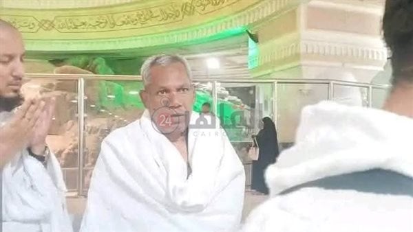 حسن الخاتمة.. وفاة مسن خلال رفع أذان المغرب في قنا حسن الخاتمة.. وفاة مسن خلال رفع أذان المغرب في قنا