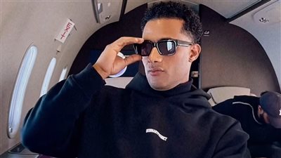 بعد جدل إطلالته الأخيرة.. محمد رمضان يواصل استفزاز الجمهور بتغير اسمه على انستجرام إلى mr1