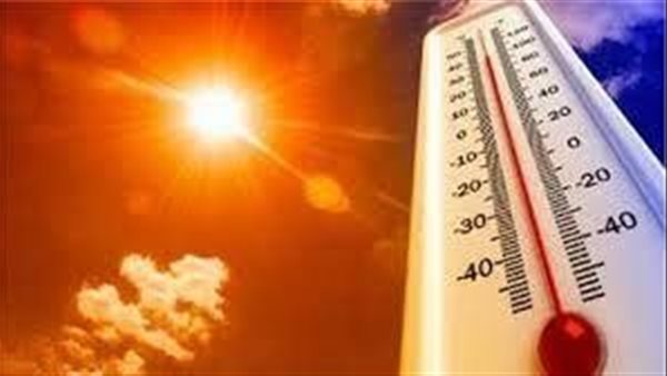شبورة ورياح وحرارة مرتفعة.. الأرصاد تكشف حالة الطقس حتى الجمعة المقبلة