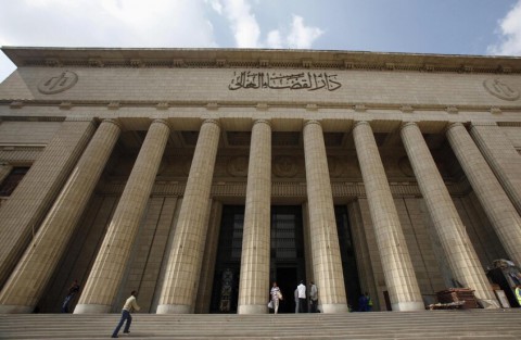 استغل منصبه لسرقة المحكمة.. تفاصيل جريمة هزت القاهرة