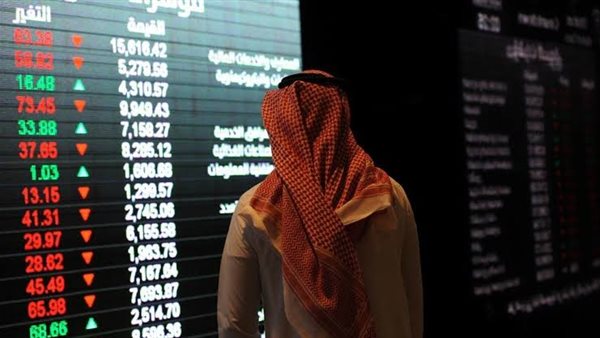 البورصة السعودية تفتتح الأسبوع على ارتفاع مدعومة بنتائج الشركات