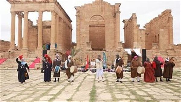 "التراث والفن ذاكرة الحضارة".. انطلاق فعاليات شهر التراث في تونس