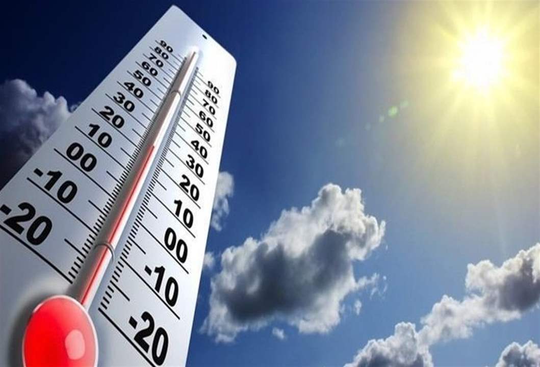 "مرتفع جوي" يطرق أبواب لبنان