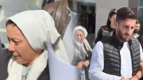“أغرم بأم خطيبته فحملت منه”.. علاقة غريبة تصدم تركيا.. (فيديو)