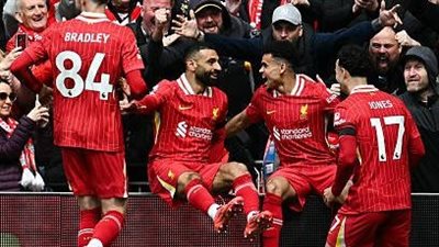 محمد صلاح.. موعد مباراة ليفربول وليستر سيتي في الدوري الإنجليزي الممتاز والقنوات الناقلة والتشكل المتوقع
