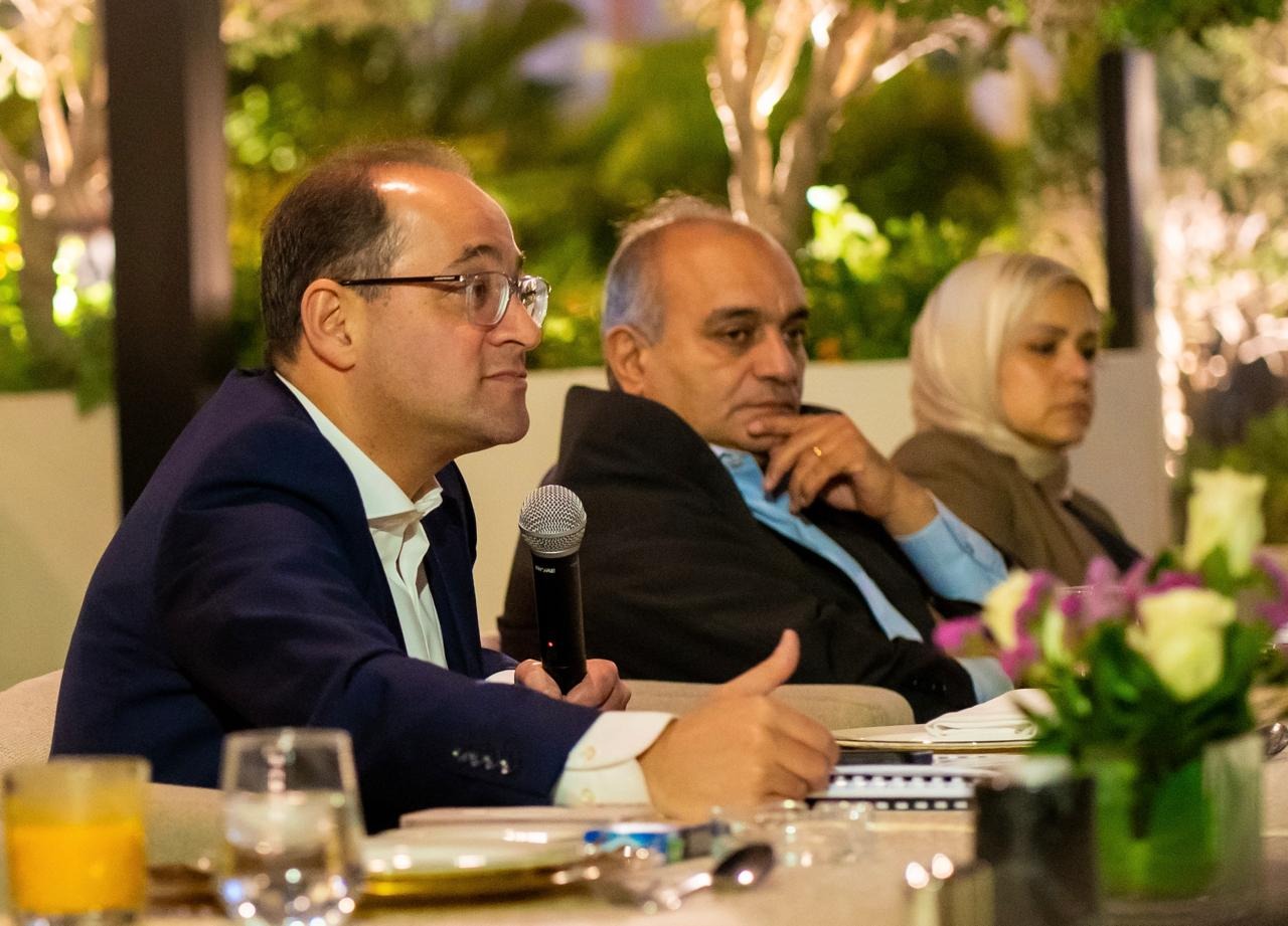 وزير المالية: نعمل على بناء حالة إيجابية لدى شركائنا بحزمة التسهيلات الضريبية