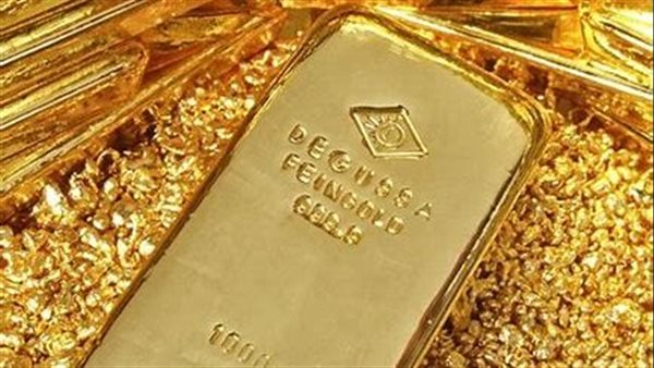 إيهاب واصف: ارتفاع أسعار الذهب 1.8% خلال أسبوع يعكس حالة الزخم الإيجابي للمعدن