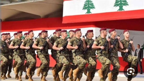 الجيش اللبناني يُحبط إطلاق صواريخ من أراضيه تجاه إسرائيل