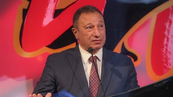 عضو الأهلي يوجه رسالة لـ الخطيب