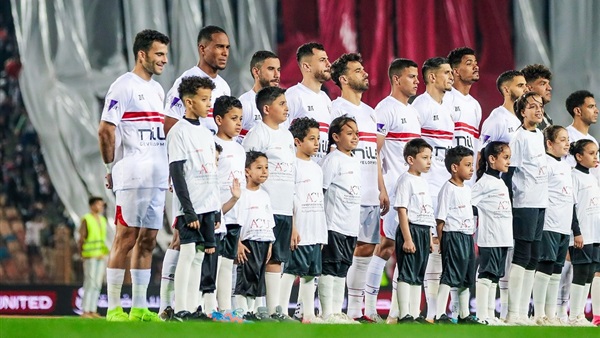 جراحة عاجلة لـ الزمالك في هذا الموعد