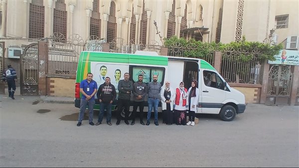 تزامنًا مع "عيد القيامة" وشم النسيم.. الصحة توجه برفع الاستعدادات لتأمين احتفالات المصريين
