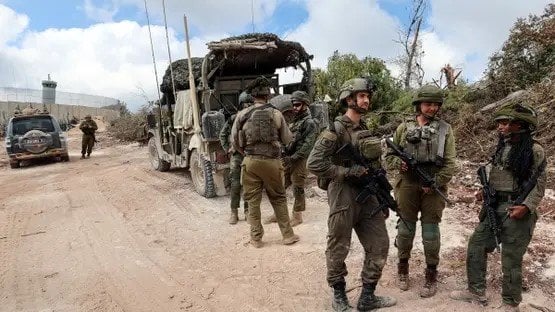 لبنان: سقوط شهيد وإصابة شخص في غارة ببلدة كوثرية السياد