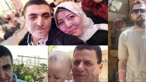 لتعذر حضوره من محبسه.. تأجيل محاكمة المهندس قاتل والديه وشقيقه وصديقه في دار السلام