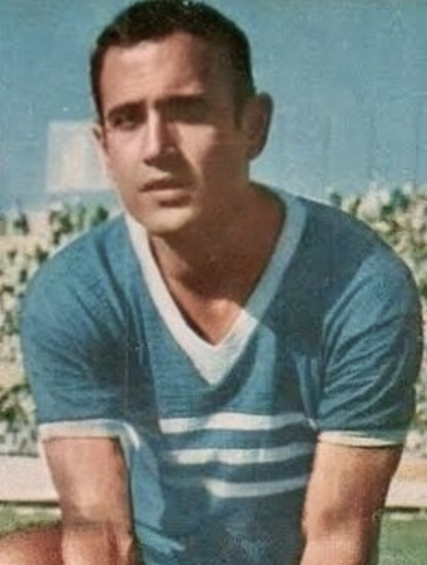 حسن الشاذلي