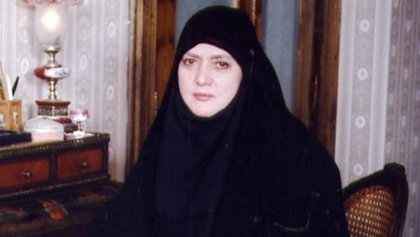 شمس البارودي تتبرأ من أعمالها: كنت أتمنى أن لا أمثلها.. واشمعنى أنا اللي بتهاجم وكثيرات مثلوا شبهها