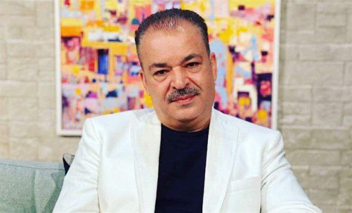 مازن الناطور يشتكي من تعامل موظفي النقابة معه